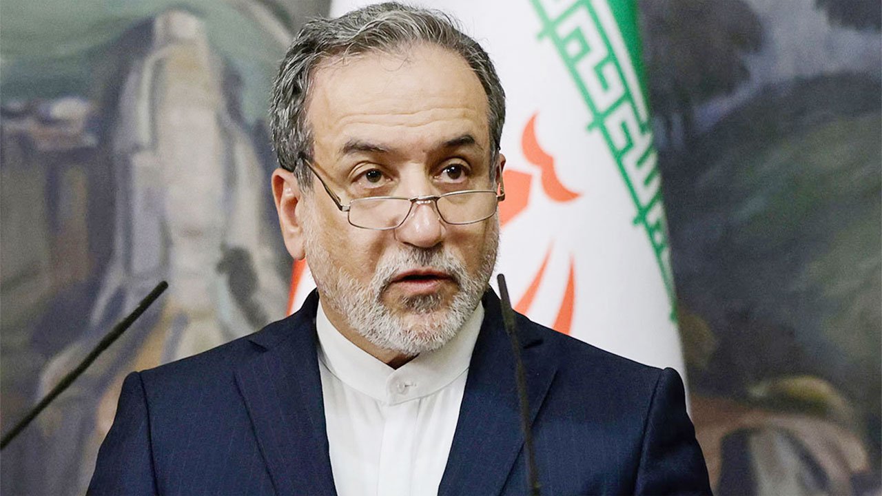 ইরান যুদ্ধ নিয়ে ভীত নয়, উদ্বেগ অন্য জায়গায়: আরাগচি