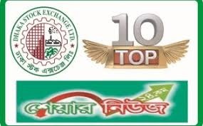 ২৯ এপ্রিল লাভেলো আইসক্রিমসহ লেনদেনের শীর্ষ ১০ কোম্পানির শেয়ার