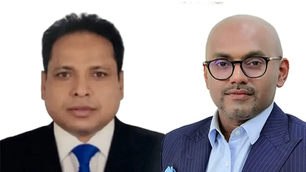 বিসিএস ট্যাক্সেশন অ্যাসোসিয়েশনের সভাপতি আহসান, সম্পাদক মহিদুল