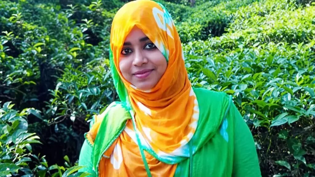 তনু হত্যাআদালতে দেননি জবানবন্দি, রিমান্ড শেষে কারাগারে হাফিজুর
