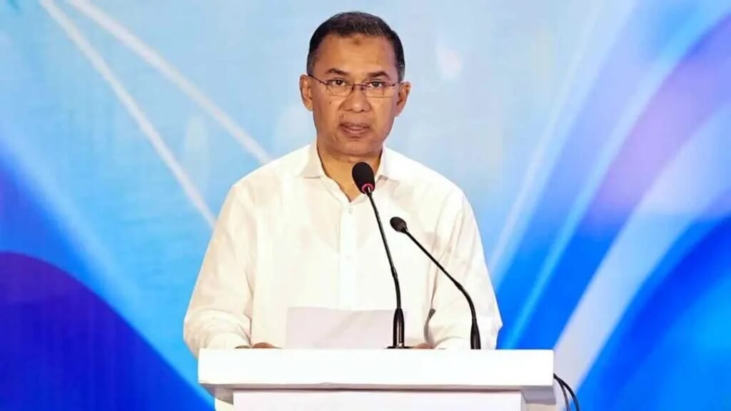 গণতান্ত্রিক যাত্রা সুসংহত করতে ন্যায়ের শাসন প্রতিষ্ঠার বিকল্প নেই