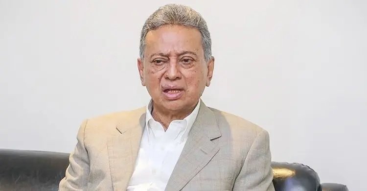 টাকা ছাপিয়ে ঋণ নয়, প্রাইভেট সেক্টরকে রক্ষা করাই নীতি: অর্থমন্ত্রী