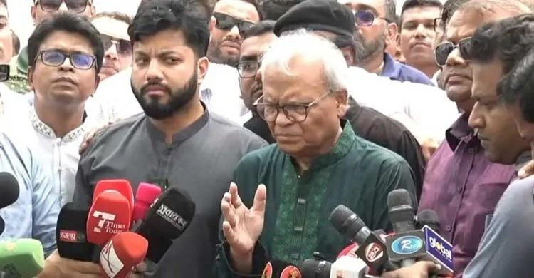 মুক্তিযুদ্ধকে ভুলিয়ে দেওয়ার চেষ্টা সফল হবে না: রিজভী