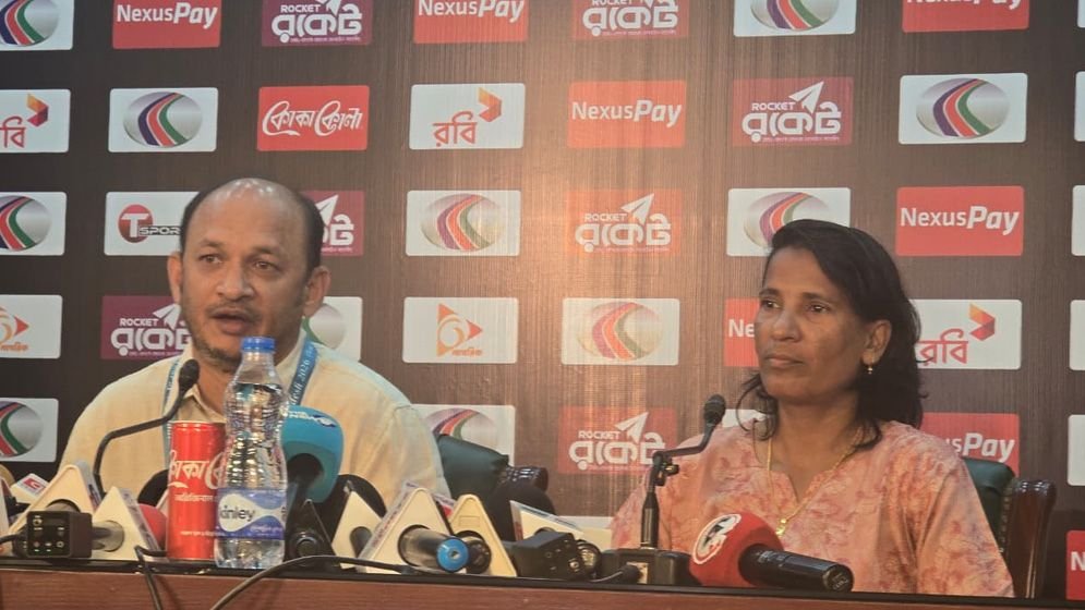 নারী টি-টোয়েন্টি বিশ্বকাপ ২০২৬-এর জন্য বাংলাদেশ দল ঘোষণা