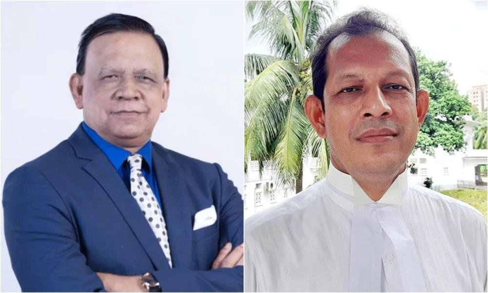 ১৪ পদের মধ্যে সভাপতি ও সম্পাদকসহ ১৩ পদে বিএনপি জয়ী