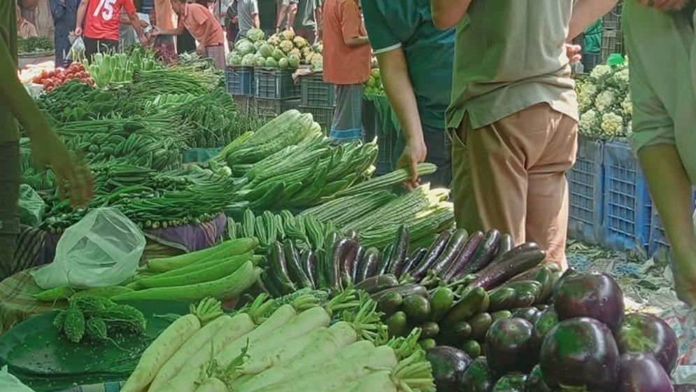 নিত্যপণ্যের দামে অস্বাভাবিক ঊর্ধ্বগতি, অস্বস্তিতে নিম্ন ও মধ্যবিত্তরা