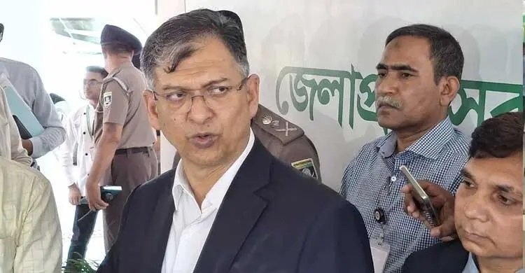 পর্যায়ক্রমে মাঠ থেকে সেনাবাহিনী তুলে নেওয়া হবে : স্বরাষ্ট্রমন্ত্রী