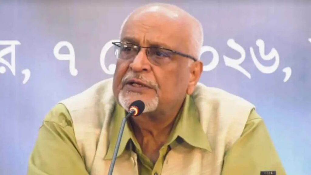 কৃত্রিম বুদ্ধিমত্তার কারণে দেশে ৫৬ লাখ কর্মসংস্থান হারিয়ে যেতে পারে