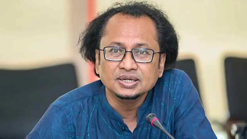সাংবাদিকতার জন্য সুস্পষ্ট নীতিমালা ও আচরণবিধি করা হবে: তথ্য উপদেষ্টা