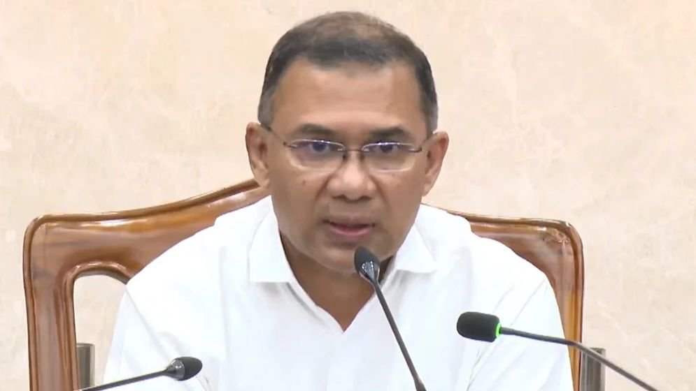 দুর্নীতি-সন্ত্রাসকে রাজনৈতিক পরিচয়ে নয়, ব্যক্তি হিসেবে বিবেচনা করুন: প্রধানমন্ত্রী