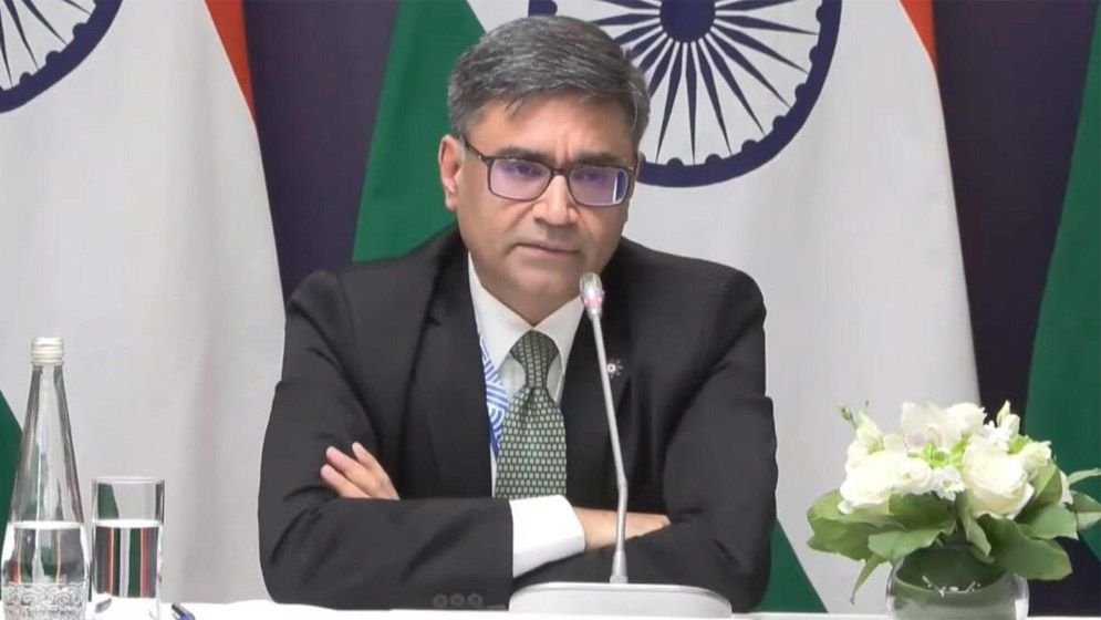 বাংলাদেশের সঙ্গে স্থবির ৪০টির বেশি দ্বিপাক্ষিক প্রক্রিয়া পুনরুজ্জীবনের উদ্যোগ ভারতের