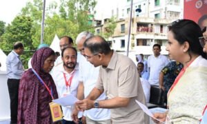বাংলাদেশ ও মানুষের ভাগ্য বদল আমাদের প্রধান লক্ষ্য : প্রধানমন্ত্রী