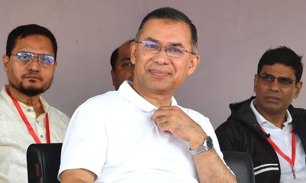 মদ-সিগারেটের ট্যাক্স বাড়ানোয় বিরোধী দল নাখোশ : প্রধানমন্ত্রী