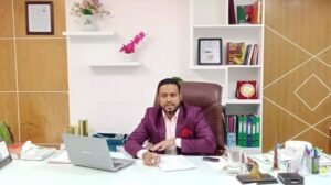 বিটিএল গ্রুপের সিইও মির্জা আবুল বাশার গ্রেফতার