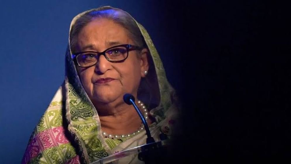 গুম-নির্যাতন মামলাহাসিনাসহ ১৭ জনের বিরুদ্ধে সাক্ষ্যগ্রহণ আজ