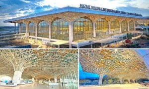 শাহজালালের তৃতীয় টার্মিনাল পরিচালনা : বিশ্বখ্যাত ৫ এভিয়েশন জায়ান্টের প্রতিদ্বন্দ্বিতা