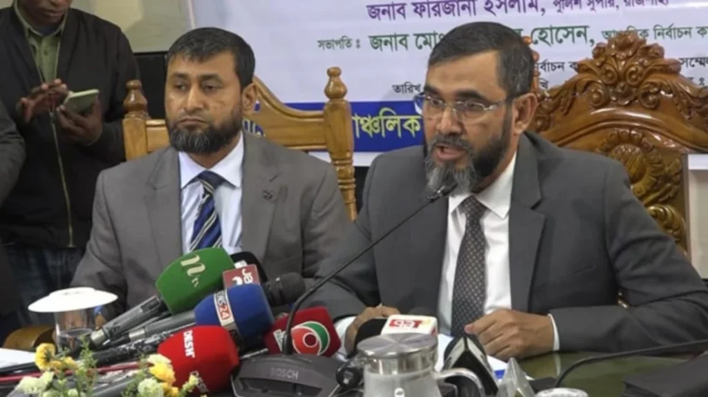 জাতীয় নির্বাচনের অভিজ্ঞতা কাজে লাগিয়ে স্থানীয় নির্বাচন করবে ইসি