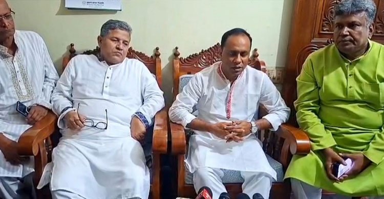 সংসদের প্রতি মানুষের প্রত্যাশা অনেক:ডেপুটি স্পিকার