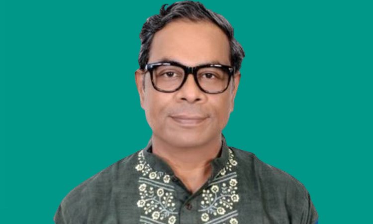 আইসিডিডিআর,বি ট্রাস্টি বোর্ডের সদস্য হলেন স্বাস্থ্য প্রতিমন্ত্রী
