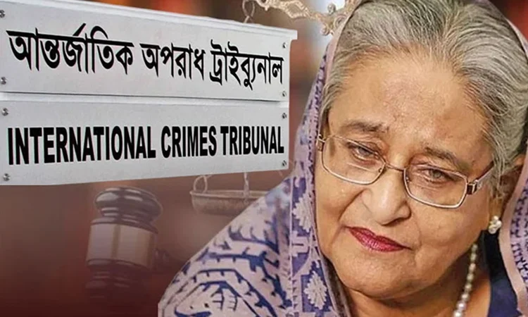শাপলা চত্বর হত্যাকাণ্ড : হাসিনাসহ ৪১ জনের বিরুদ্ধে অভিযোগ আমলে নিয়েছেন ট্রাইব্যুনাল