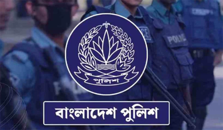 দেশজুড়ে অপরাধ দমনে অভিযান জোরদার