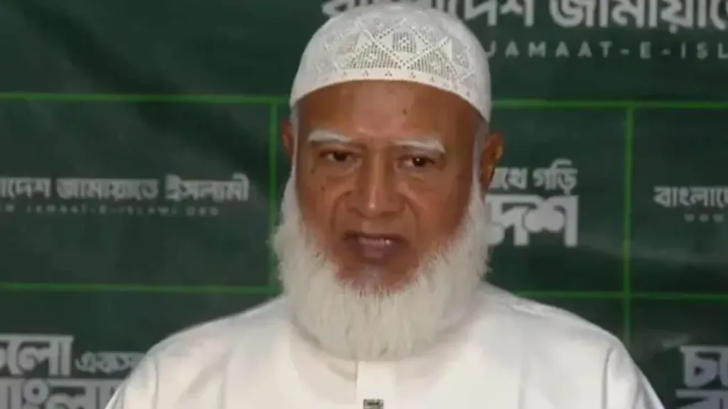 বিরোধীদলীয় নেতাদেরিতে হলেও জাতির ঘাড় থেকে স্বৈরাচারের কালো ছায়া সরে গেল