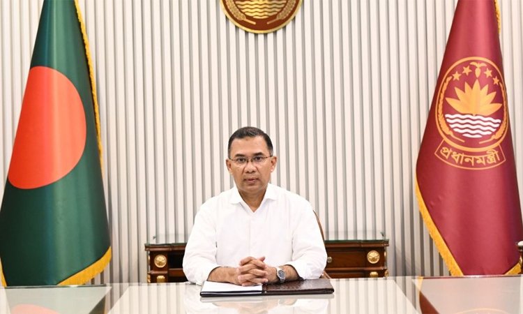 ব্যারিস্টার জমির উদ্দিন সরকারের মৃত্যুতে প্রধানমন্ত্রীর শোক