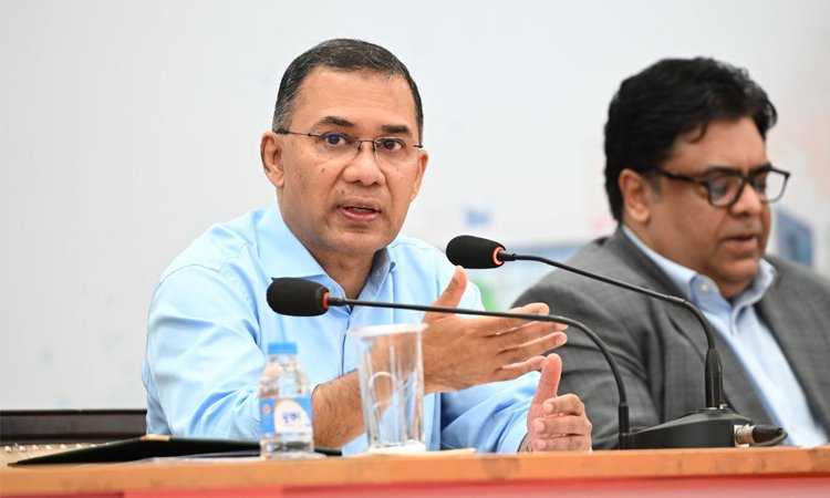 সরকার উদ্যোক্তাদের পাশে রয়েছে: প্রধানমন্ত্রী