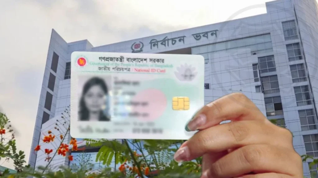 নতুন ভোটার নিবন্ধনের সময়সীমা এক মাস বাড়ালো ইসি