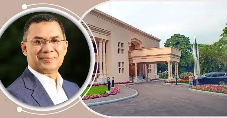 শরিকদের সঙ্গে দূরত্ব কমাতে ২০ জুলাই যমুনায় প্রধানমন্ত্রীর বৈঠক
