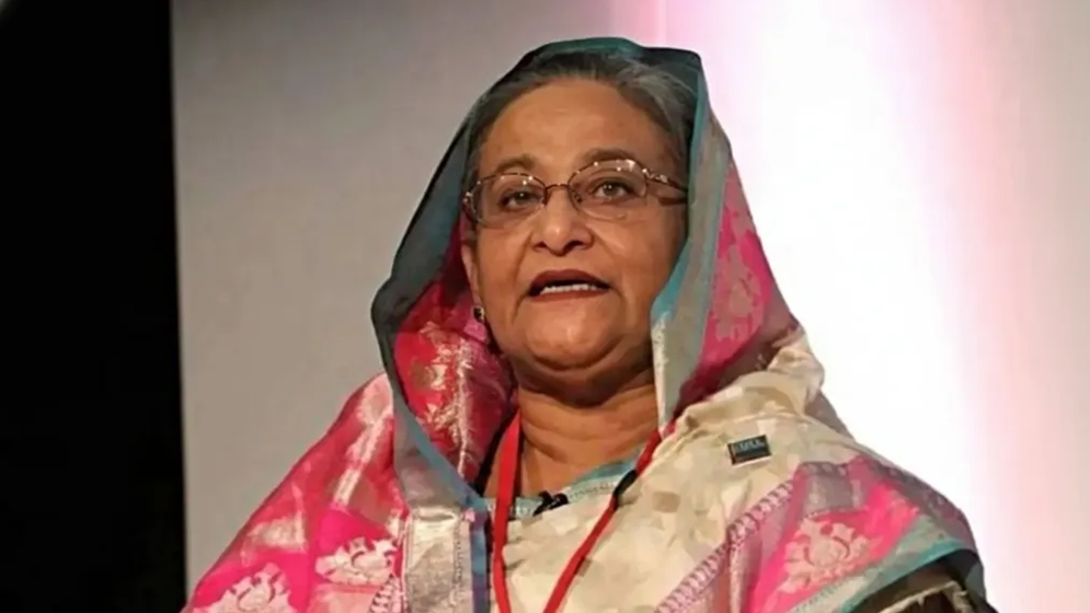ভারতে বসে রাজনৈতিক কর্মকাণ্ড চালাতে পারবেন না শেখ হাসিনা: সংসদীয় কমিটিকে মোদি সরকার