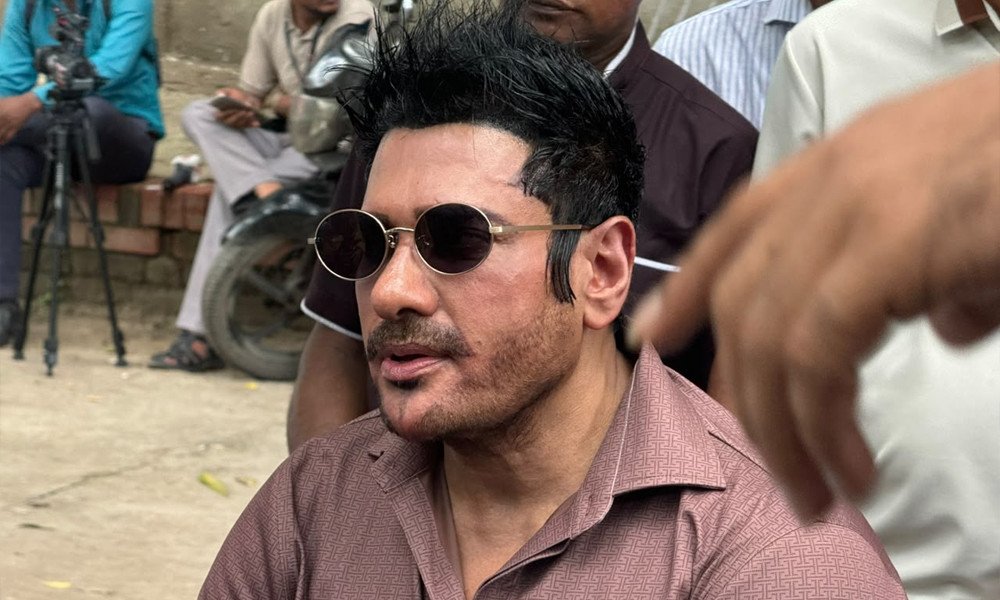 মনে হচ্ছে এফডিসি পুনরুজ্জীবিত হয়েছে : অনন্ত জলিল
