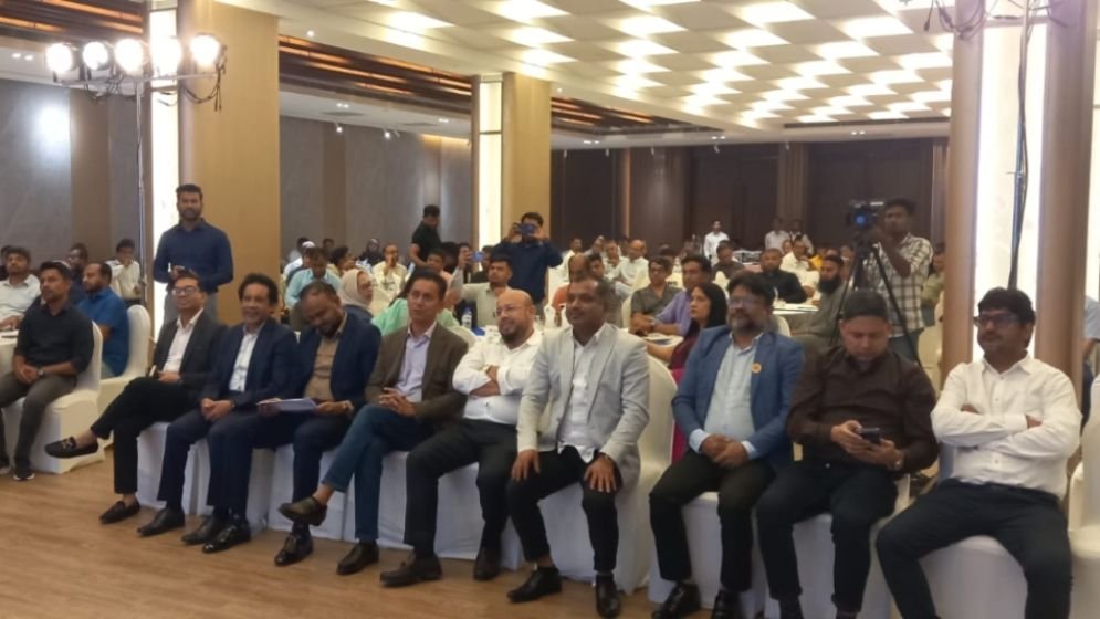 বিজিবিএ’র ২০২৬-২০২৮ মেয়াদের ৬৬টি স্থায়ী কমিটি গঠন