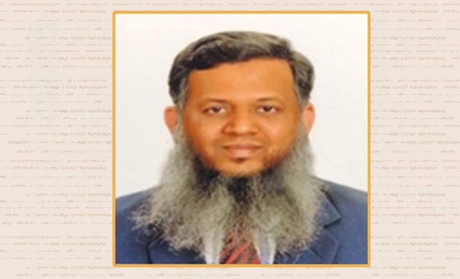 রেলে প্রভাবের রাজনীতি ও বিতর্কিত পদোন্নতি: এডিজি (ডেভেলপমেন্ট) মামুনুল ইসলামের বিরুদ্ধে অনিয়মের অভিযোগ