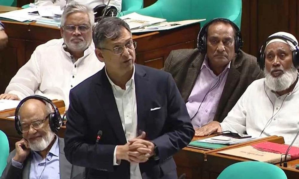 ৫ আগস্ট ‘জুলাই স্মৃতি জাদুঘর’ উদ্বোধন : স্বরাষ্ট্রমন্ত্রী