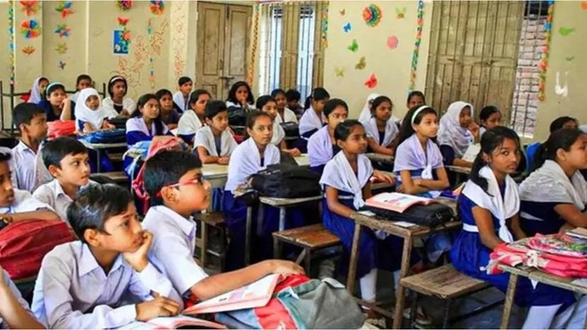 আজ প্রকাশ হচ্ছে প্রাথমিক বৃত্তির ফল