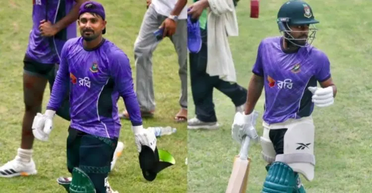 ওয়ানডে অধিনায়ক হচ্ছেন লিটন