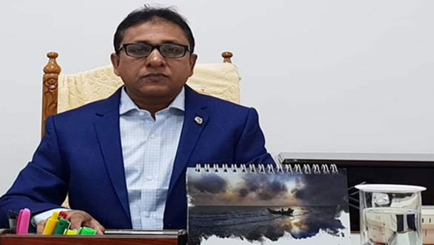 > ‘৩ বছরে ৪৫-৫০ কোটি টাকার বাজেটে ২০০ কোটি লুটের’ প্রচারণা নিয়ে প্রশ্নঅডিট আপত্তি থেকে পদাবনতি, ২০ কোটি টাকা আত্মসাতের অভিযোগ—প্রকৌশলী বেলালের বিরুদ্ধে অপপ্রচারের অভিযোগ