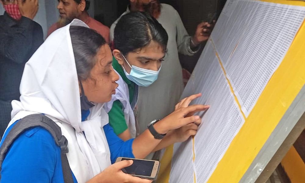 এসএসসির ফল প্রকাশের তারিখ ঘোষণা