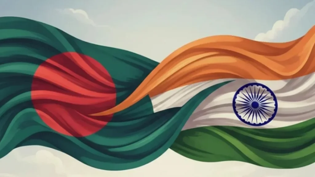 দিল্লিতে শেখ হাসিনা বিতর্ক: বাংলাদেশ-ভারত সম্পর্কে টানাপোড়েন কি বাড়ছে?