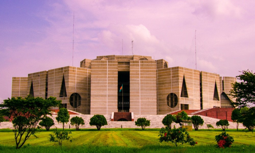 রাষ্ট্রপতি নির্বাচন : ডাকা হবে সংসদের বিশেষ অধিবেশন