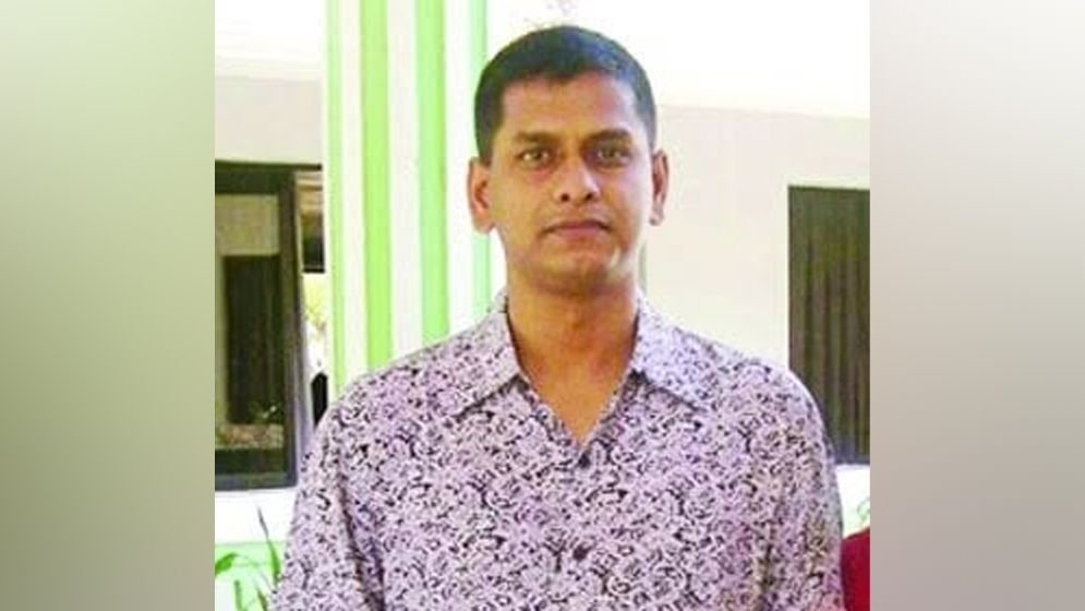 ‘জঙ্গি নাটক’ সাজিয়ে মেজর জাহিদকে হত্যা, স্ত্রী-সন্তানকে গুমের অভিযোগ
