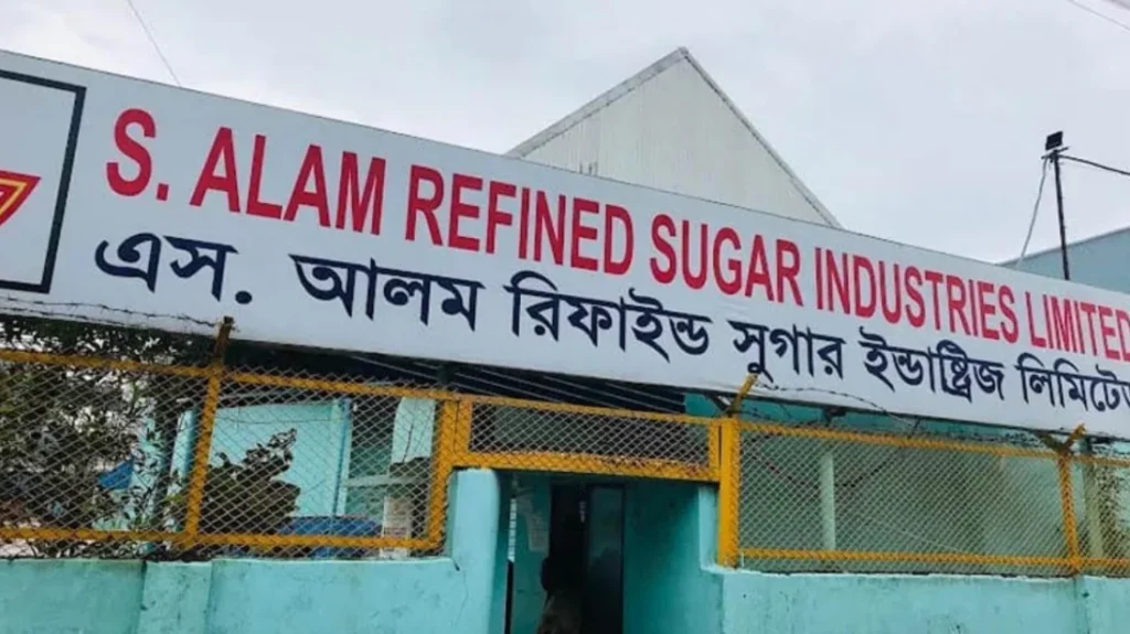 এস আলম গ্রুপের ১১টি কারখানা অনির্দিষ্টকালের জন্য বন্ধ ঘোষণা