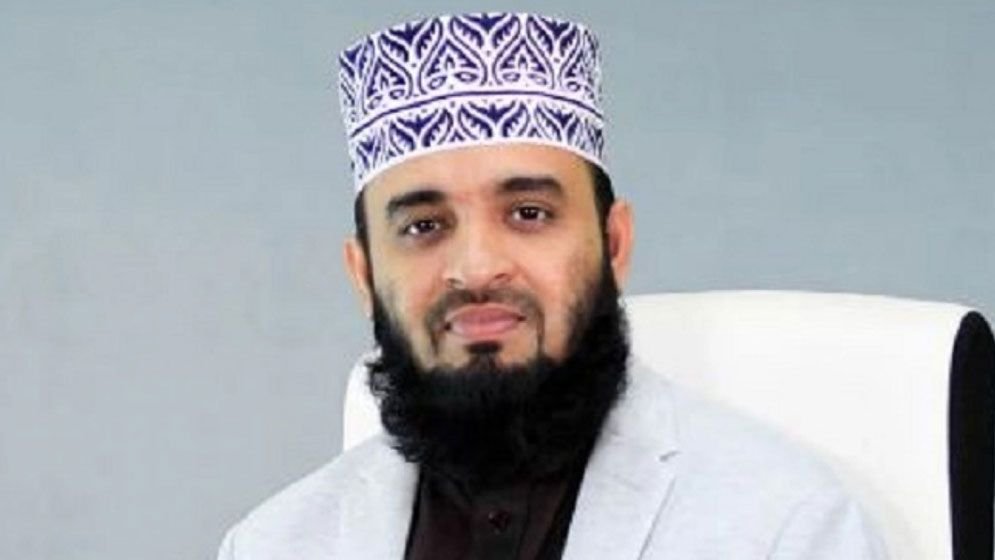 বিদ্যুৎ বিলের বিষয়ে যা বললেন আজহারী
